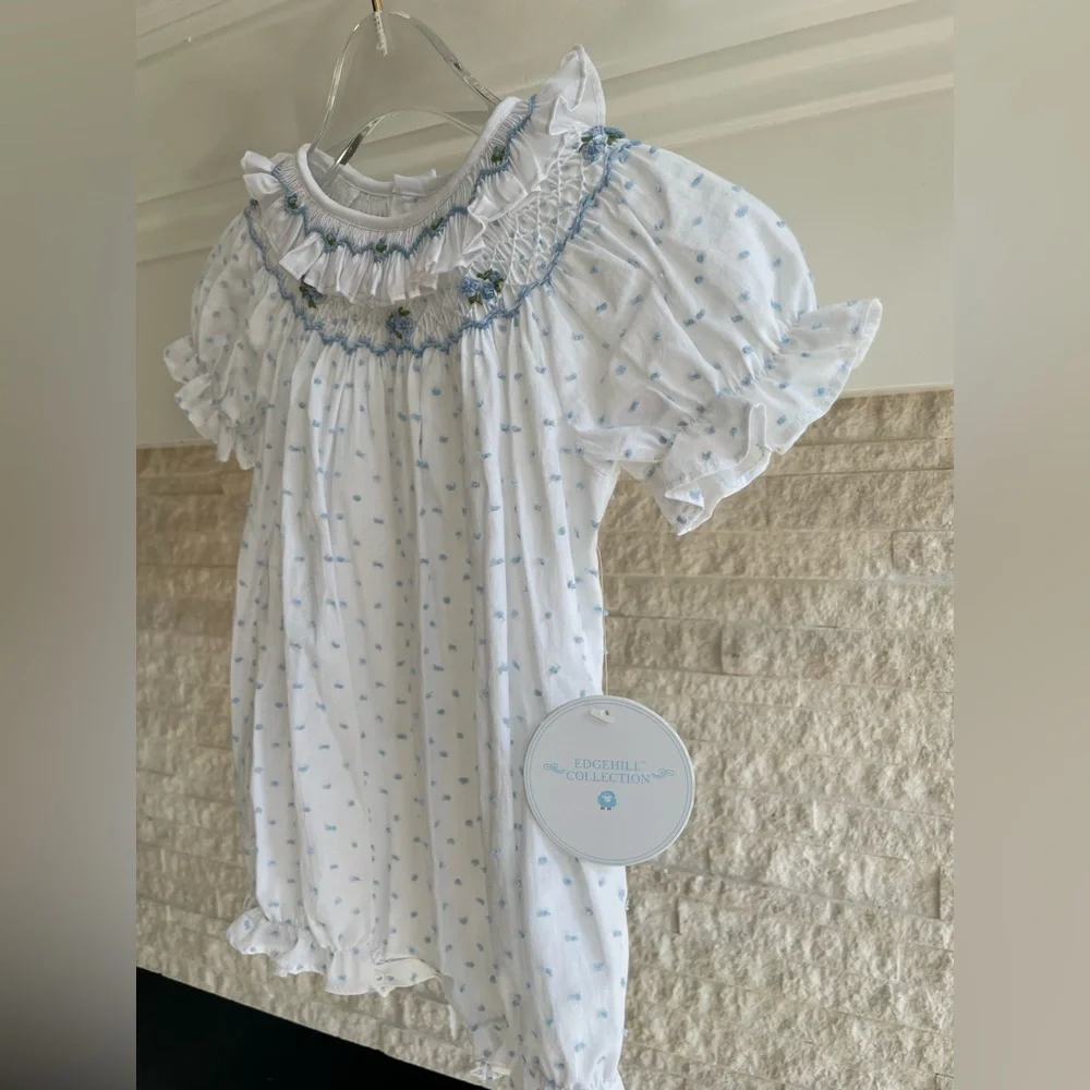 Edgehill Collection soft white